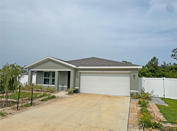 3 ROLLINS LANE, PALM COAST, FL 32164