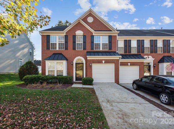 165 N Arcadian Way, Mooresville, NC 28117