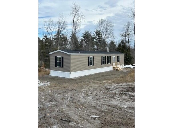 Watson Hill Road, Limerick, ME 04048