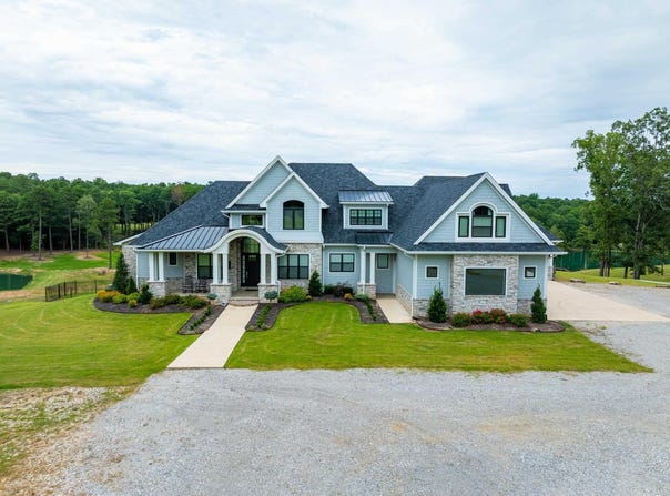 8015 W Hwy 412, Paragould, AR 72450
