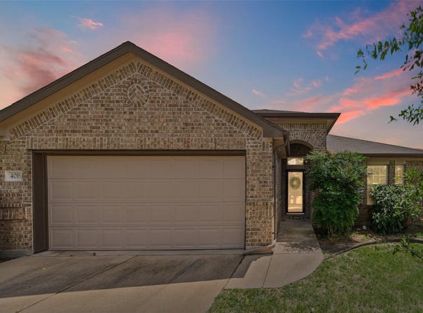 4019 Brookhaven DR, Temple, TX 76504