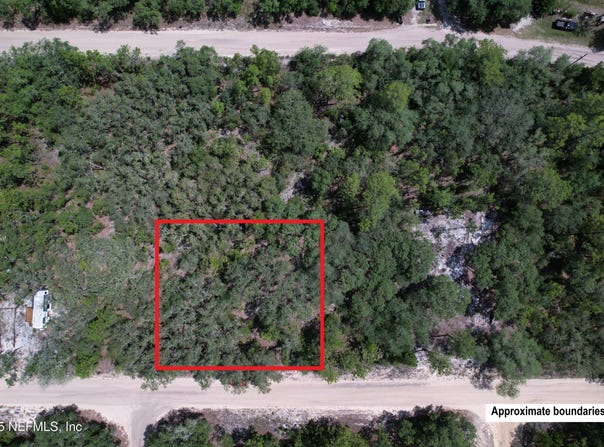 DOTTIE Street, Interlachen, FL 32148