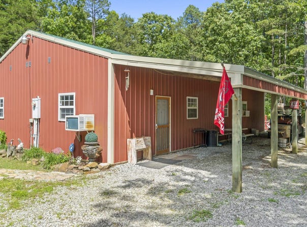 475 Crossroads E., Quitman, AR 72131