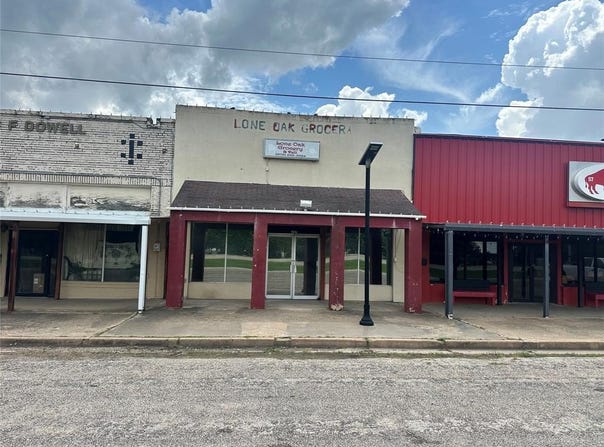 207 Katy Street, Lone Oak, TX 75453
