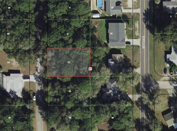 3737 S DIAMOND AVENUE, INVERNESS, FL 34452