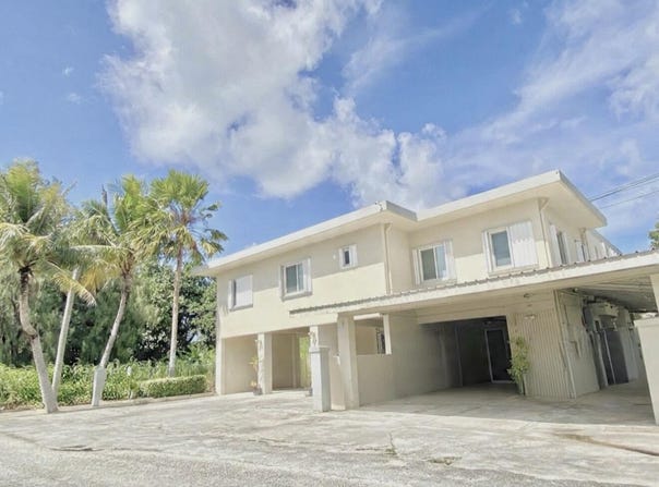 205 Trankilo Way, Tamuning, GU 96913