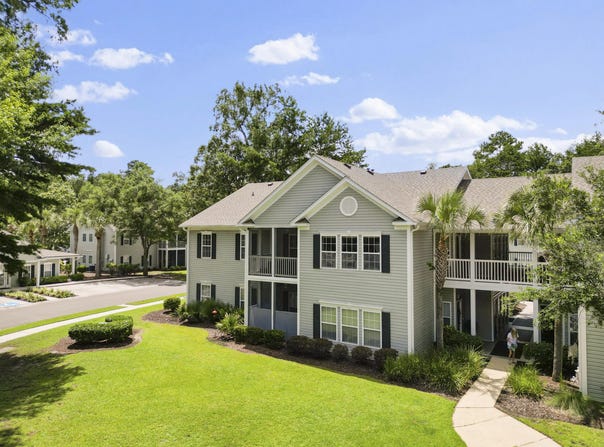 1608 Whitby Lane, Charleston, SC 29414