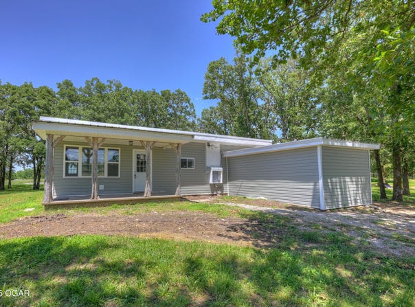 1015 W 21st Street, Galena, KS 66739