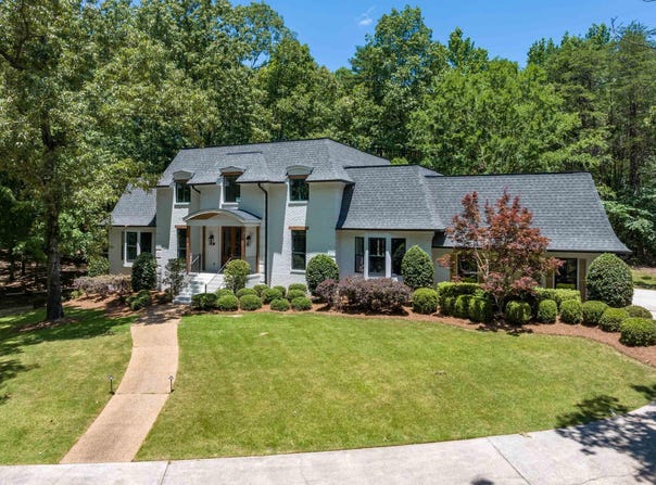 318 VALLEY VIEW ROAD, INDIAN SPRINGS VILLAGE, AL 35124