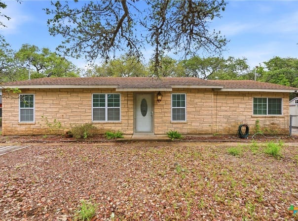 2597 Danforth, Ingleside, TX 78362