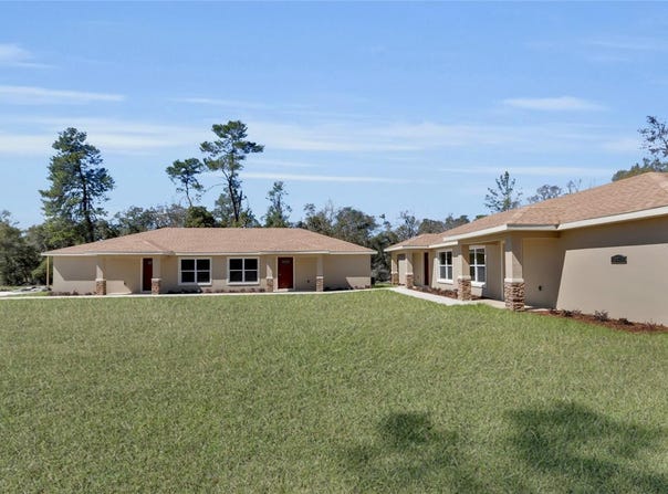 3271 SW 158TH LOOP, OCALA, FL 34473