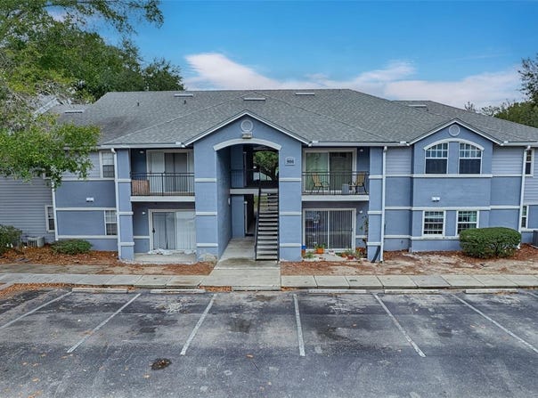 3705 SW 27TH STREET, GAINESVILLE, FL 32608