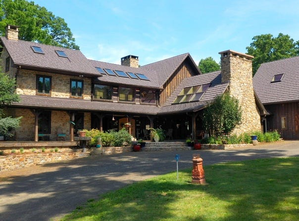 7632 Kings Highway S, Zionsville, PA 18092