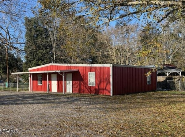 600 N 4th Street, Eunice, LA 70535