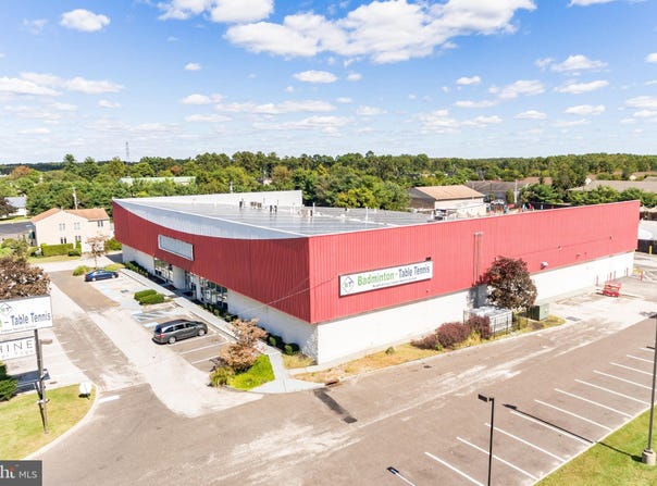 545 N RT N, WEST BERLIN, NJ 08091