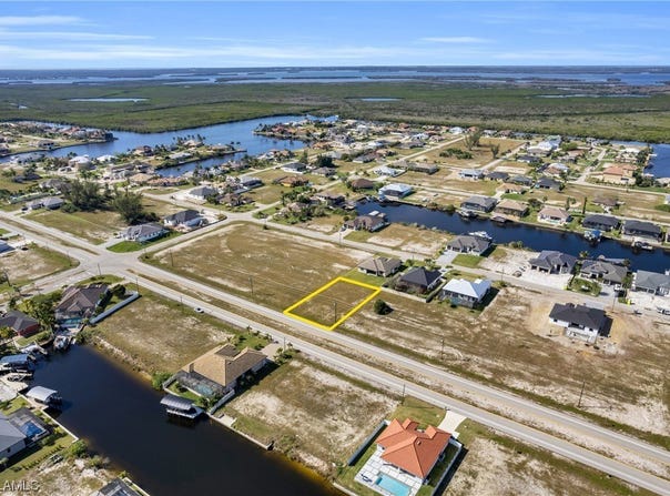 1220 Old Burnt Store Road N, Cape Coral, FL 33993