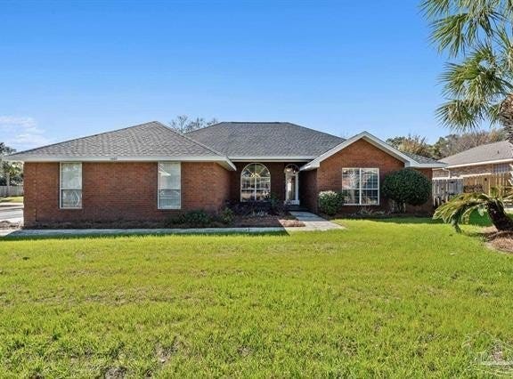 1607 Woodlawn Way, Gulf Breeze, FL 32563