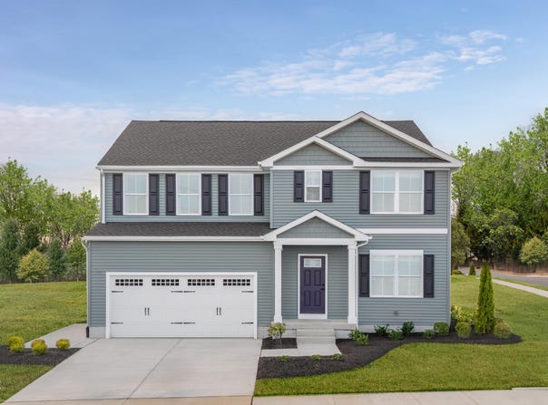 238 Rosewood Drive, Sanford, NC 27330
