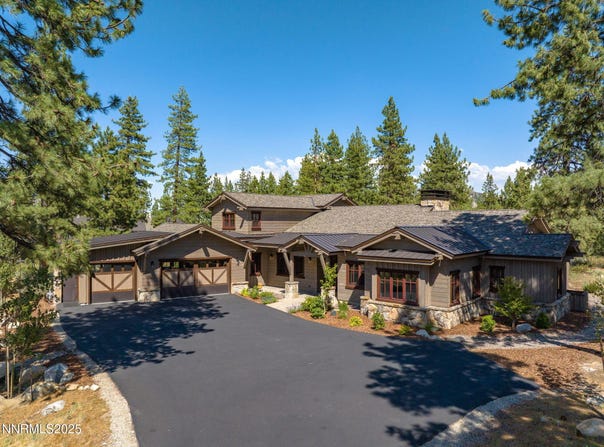 153 Walton Toll Road, Carson City, NV 89705