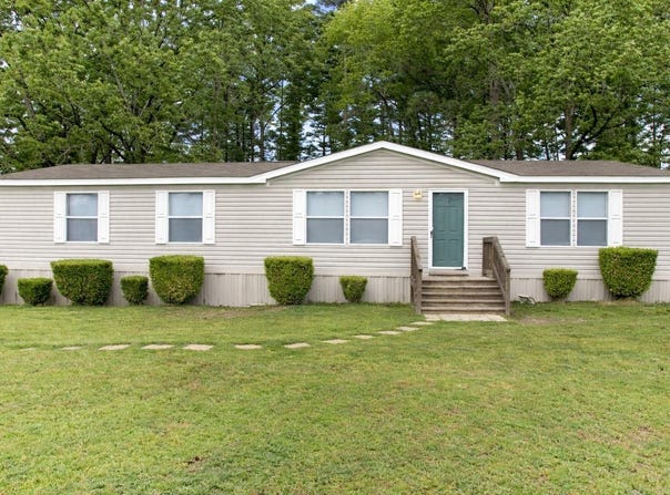 9309 Chaparral Drive, Pine Bluff, AR 71603