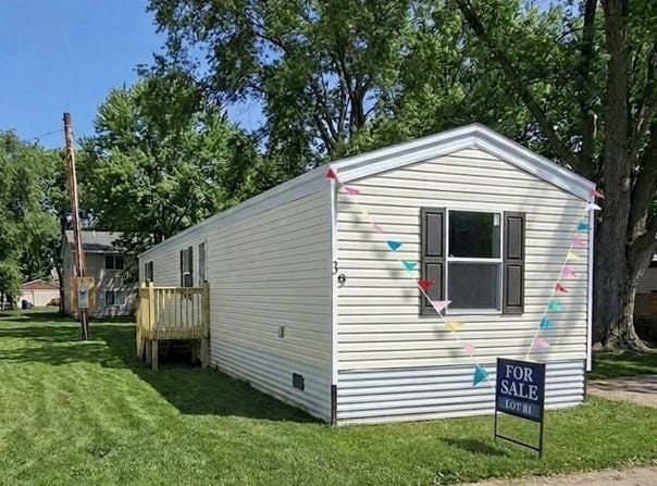 604 White St SW, Watertown, MN 55388
