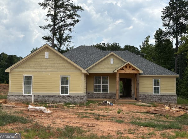 311 Clover, Forsyth, GA 31029