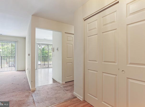 3907 HANNON COURT, BALTIMORE, MD 21236