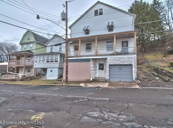 34 Simon Block, Hanover Twp, PA 18706