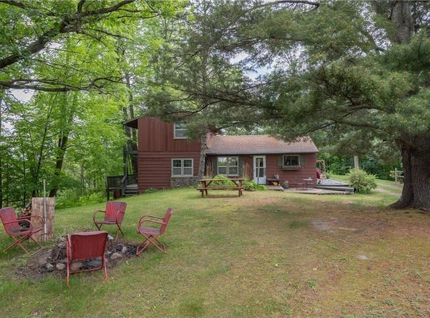 2170 County 5 NW, Hackensack, MN 56452