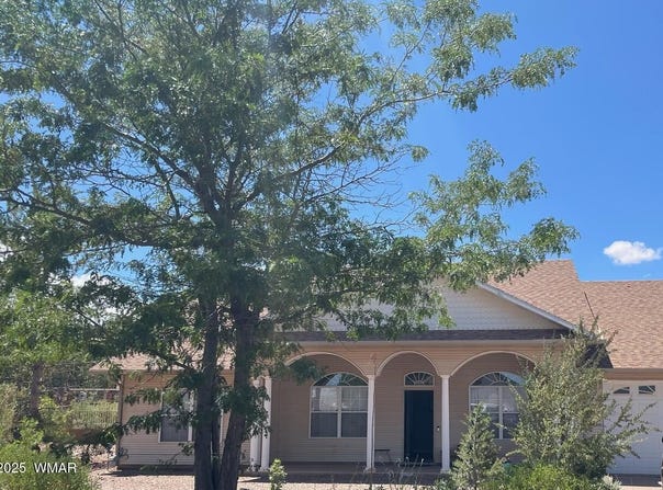 2579 W Ridge Road, Snowflake, AZ 85937