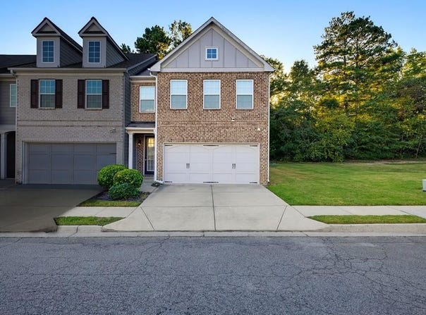 3345 Clear View Drive, Snellville, GA 30078