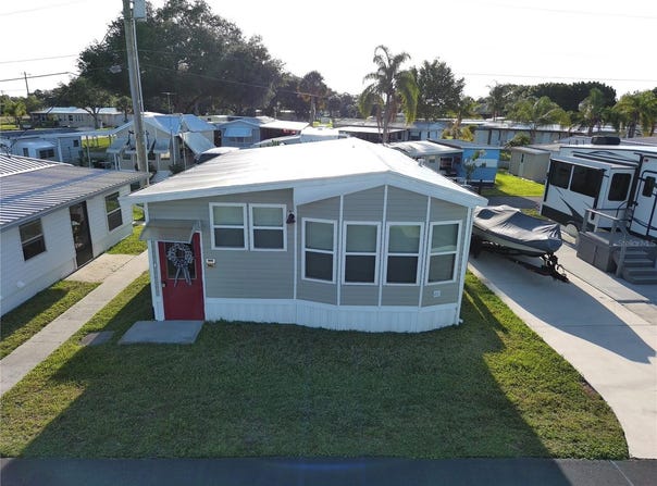1339 OLD LAKEPORT ROAD, MOORE HAVEN, FL 33471