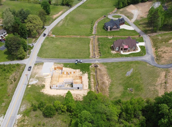3 Weldon Pointe, Corbin, KY 40701