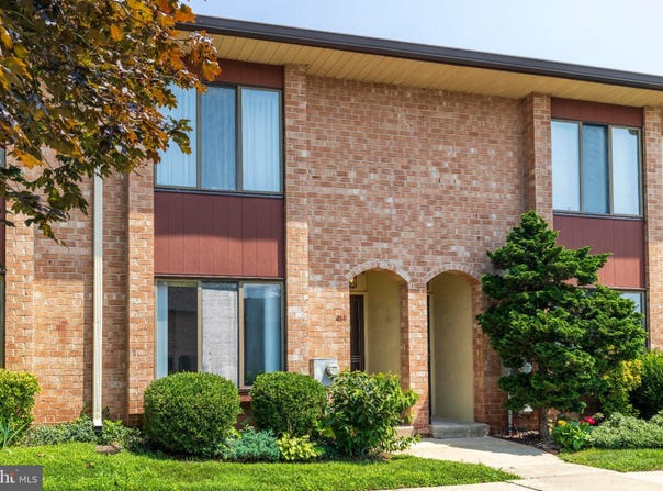 414 STONYBROOK DRIVE, WEST NORRITON, PA 19403