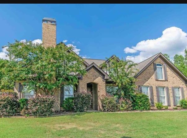 1040 PEARL PLACE, CALERA, AL 35040