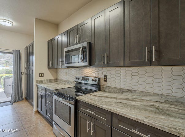 4952 N Valle Road Road, Tucson, AZ 85750