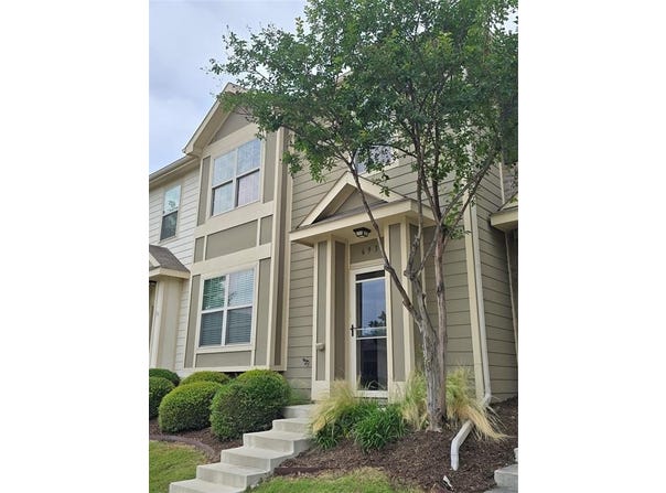 6936 Pascal Way, Fort Worth, TX 76137