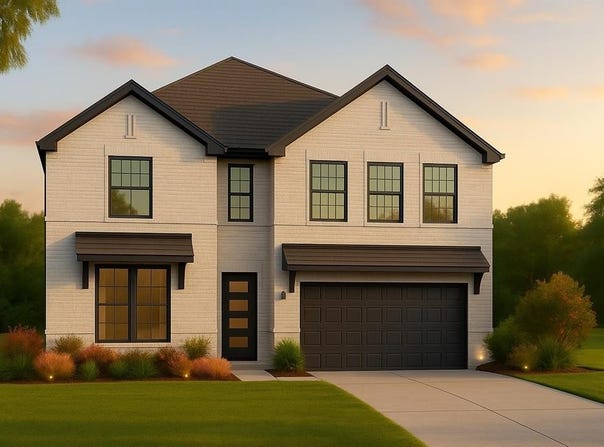 2432 Scott Court, Waxahachie, TX 75167