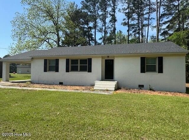 205 Mulberry Street, Winton, NC 27986