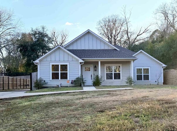 413 Dallas, Winona, TX 75792