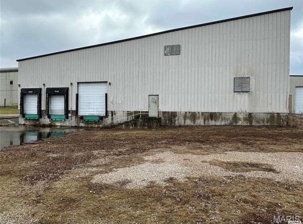 200 Front St, Monroe City, MO 63456