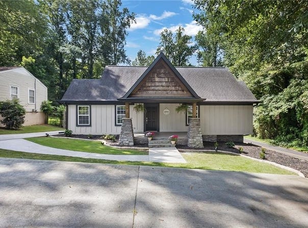 130 Sharp Street, Bremen, GA 30110