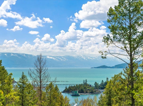 370 S Eighty Drive, Somers, MT 59932