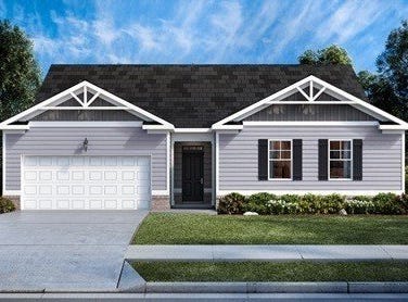 1111 Amerson Street, Buckhead, GA 30625