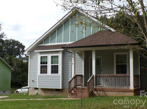 1014 Trexler Street, Salisbury, NC 28144