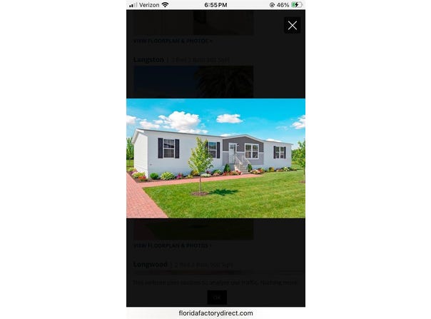 SE 19TH PLACE, SILVER SPRINGS, FL 34488