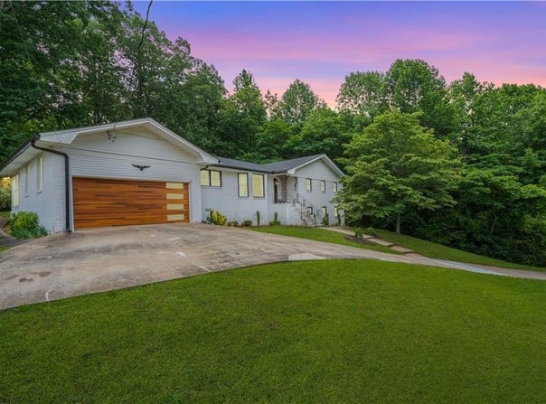 4025 Cheoah Drive, Douglasville, GA 30135