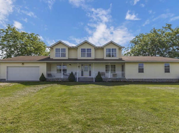5951 South Fork Road, Heath, OH 43056