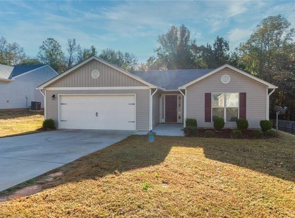 947 Haymon Drive, Winder, GA 30680