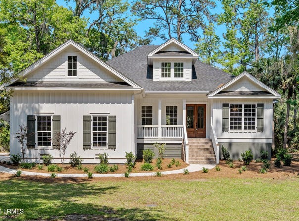 6 Winding Oak Drive, Okatie, SC 29909